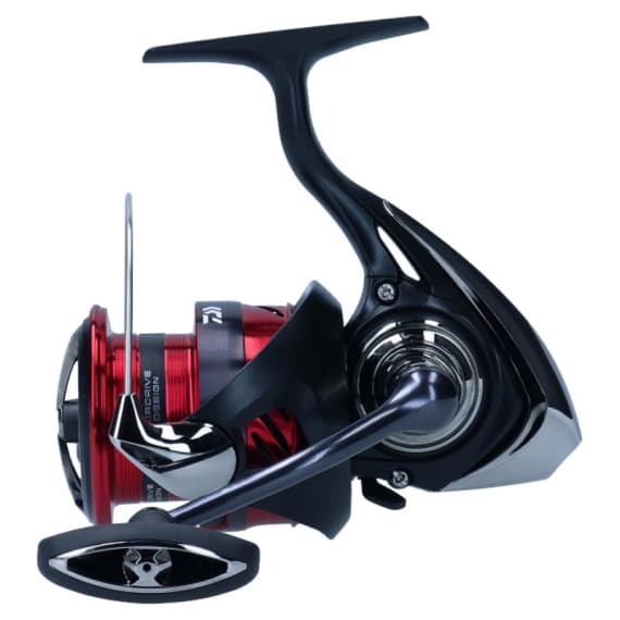 Daiwa 23 Ninja LT 4000-C