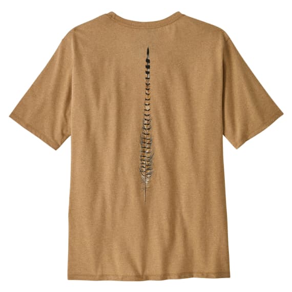 Patagonia M's Take a Stand Responsibili-Tee PTGO - M