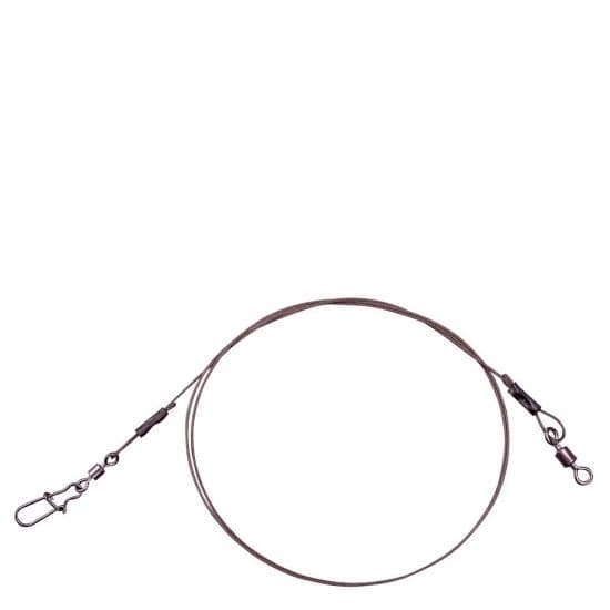 Spro Pike Fighter Wire Leader Finesse Special 7x7W 13LB 25cm 2x10S