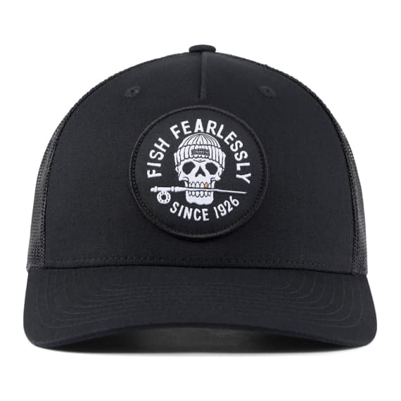 Grundéns DeadStick Trucker Black