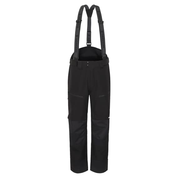 Didriksons Fractus USX Pants 3 Black