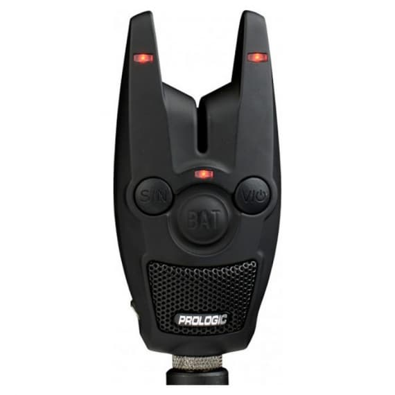 ProLogic BAT Bite Alarm Red LED (Bulk)