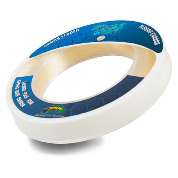 Strike Wire Fluoro Carbon Japan - 25m, 1,05mm