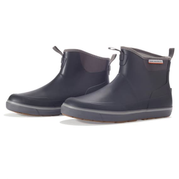 Grundéns Deck Boss Ankle Boot Black - 44