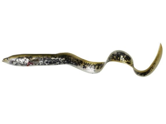 SavageGear LB Real Eel 20cm 27g Lamprey PHP (Bulk)