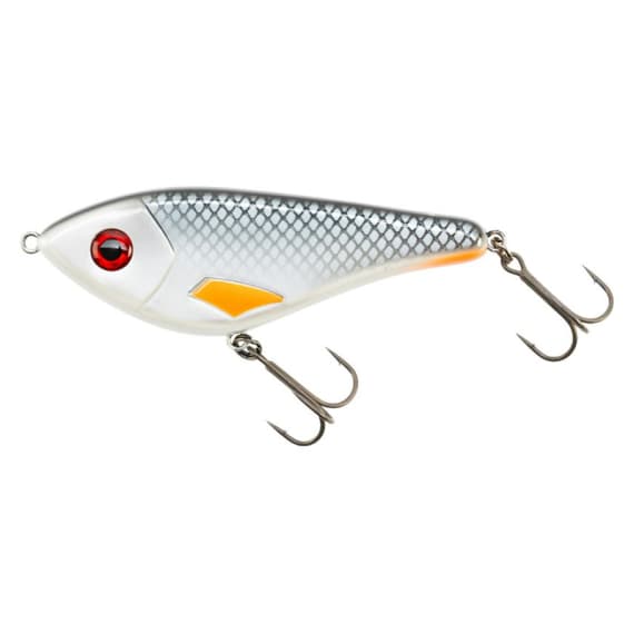 Gator Swimmer 12,5cm, 45g - Roach