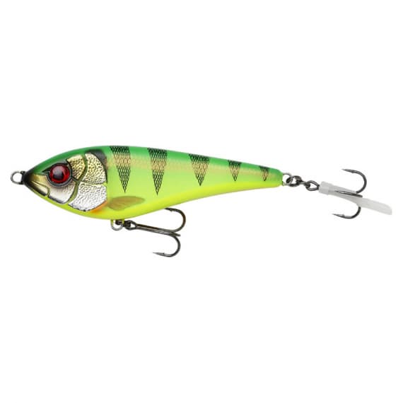Savage Gear Deviator Swim 14cm 70g Slow Sinking - Firetiger