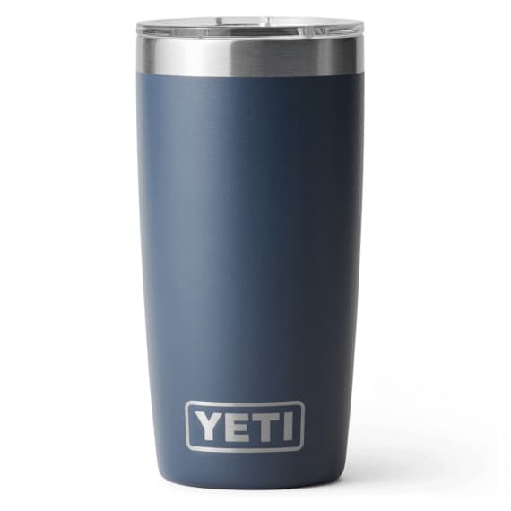 Yeti Rambler 10 Oz Tumbler - Navy