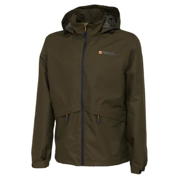 Prologic Storm Safe Jacket Forest Night