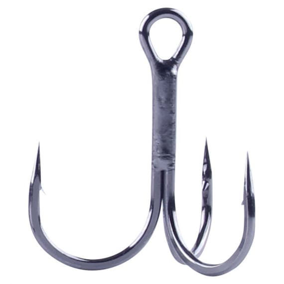 Savage Gear SGY 1X Treble #2 (8-pack)