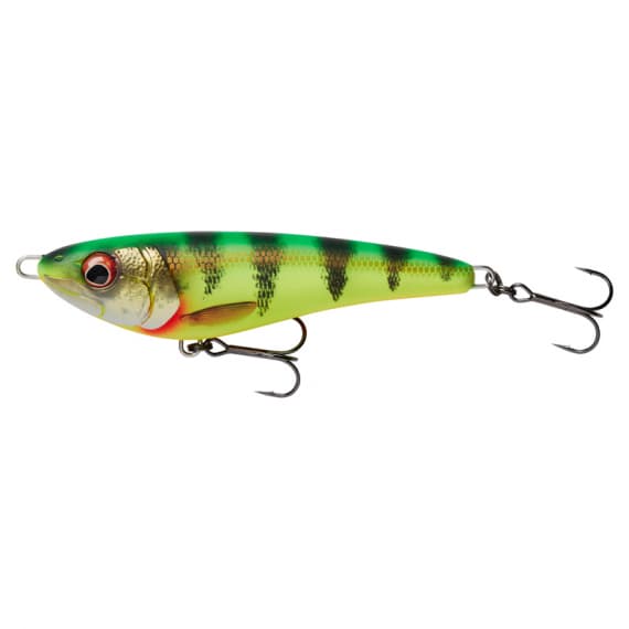 Savage Gear Freestyler V2 16cm, 85g Slow Sink - Firetiger