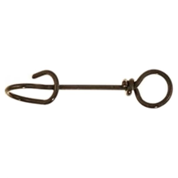 BFT Fastach Clip, size 4 - 10-pack