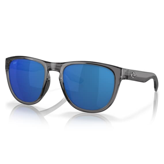 Costa Irie Gray Crystal Blue Mirror 580P