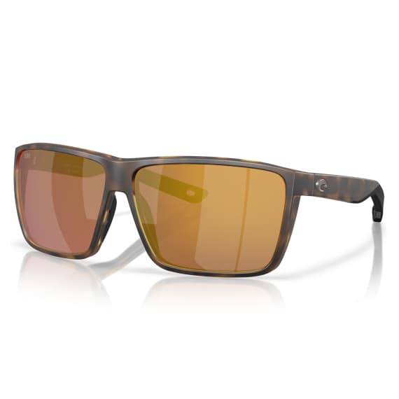 Costa Rincon II Matte Tortoise Gold Mirror 580G