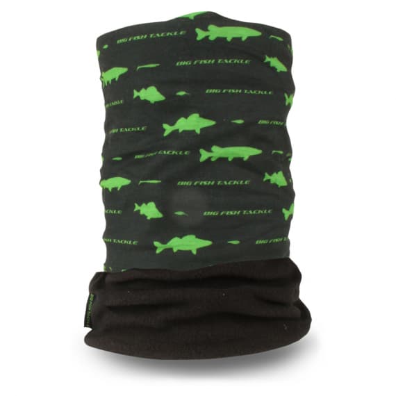 BFT Polar Scarf With Fleece