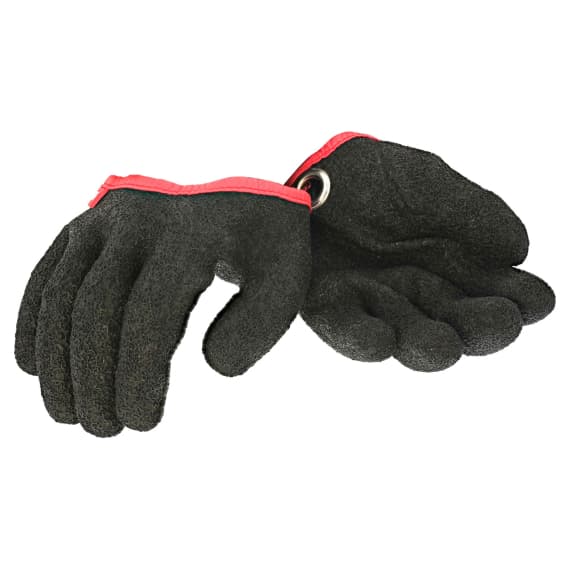 Westin Landing Gloves Jet Black