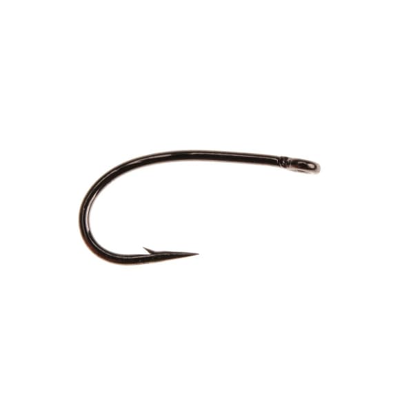 Ahrex FW510 - Curved Dry Fly #12