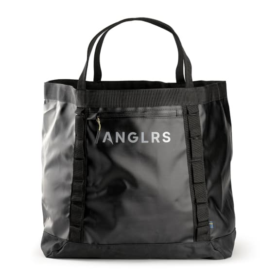 ANGLRS Tote Bag