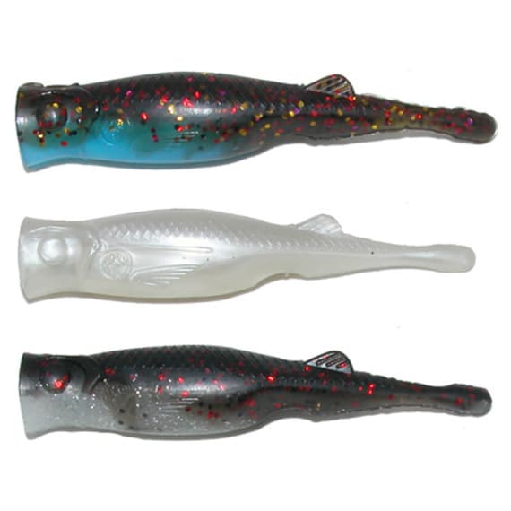 Bite Of Bleak Exopopp