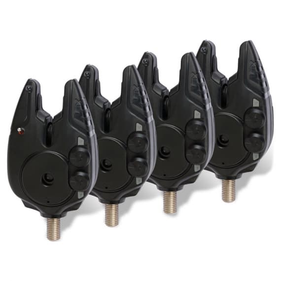 Fox Micron MX 4 Rod Set