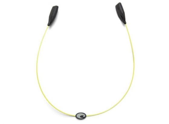 Costa C-Mono retainer - yellow