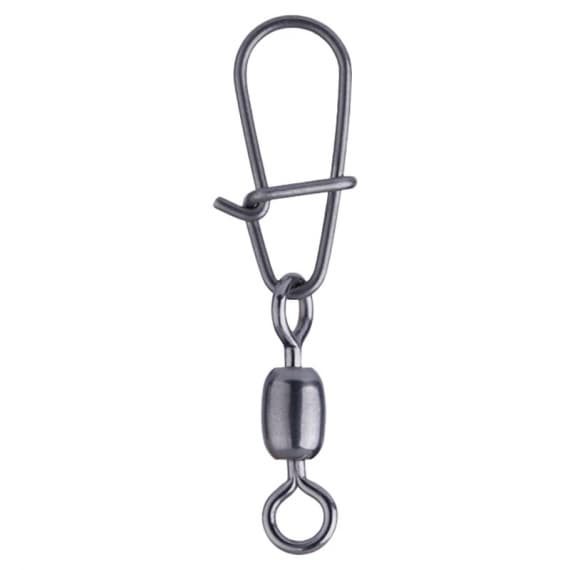 BKK Duolock Snap Swivel-51 (5pcs) - #00