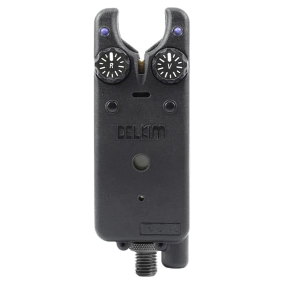 Delkim Txi-D v2 Digital Bite Alarm