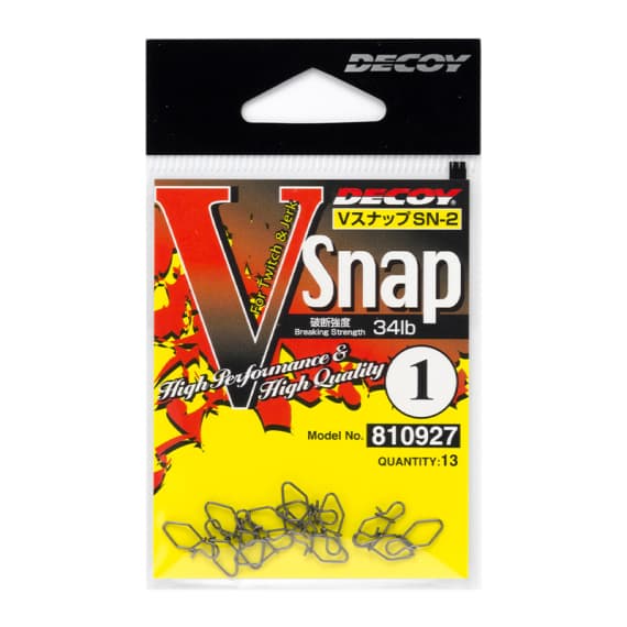 Decoy SN-2 V Snap