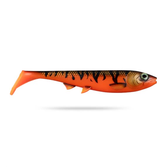 Eastfield Viper 23cm, 95g - Red Tiger