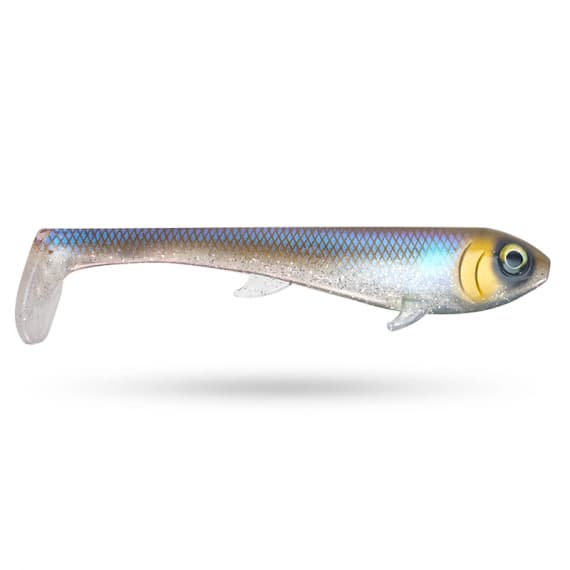 Eastfield Wingman 21cm, 80g - Lucid Smelt UV