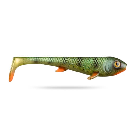 Eastfield Wingman Downsizer 17cm, 45g - Absinthe Perch UV