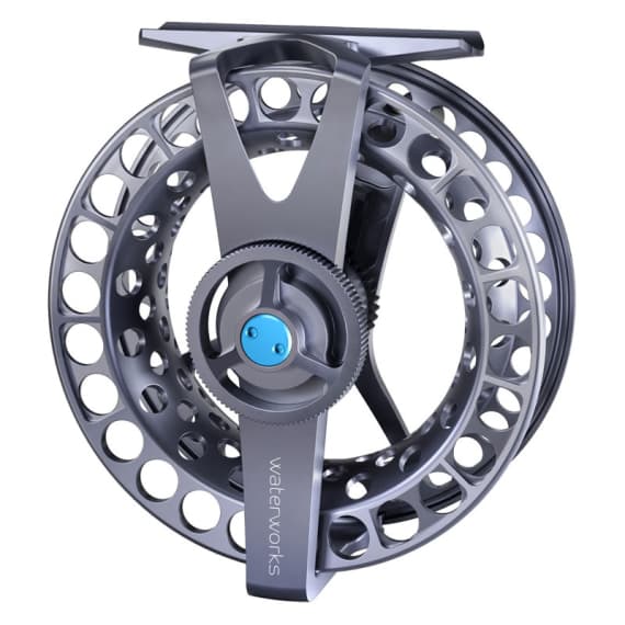 Lamson Force SL Fly Reel Series II Azure