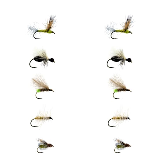 Flugpaket Torrfluga 3