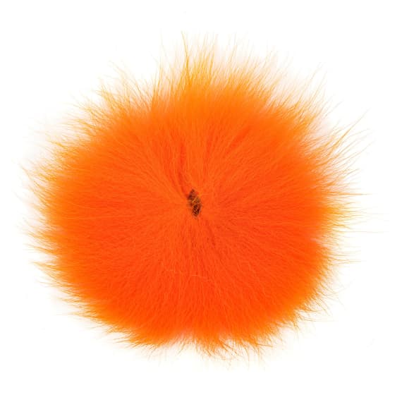 Arctic Fox - Hot Orange