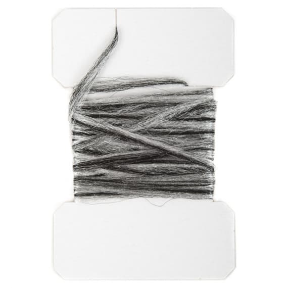 Klingberg Bugyarn - Spent Spinner