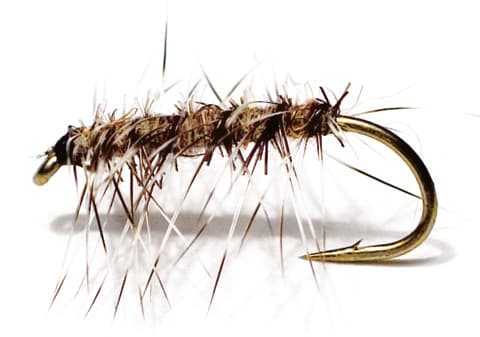 Super Pubban Hare Ears TMC 100 #12