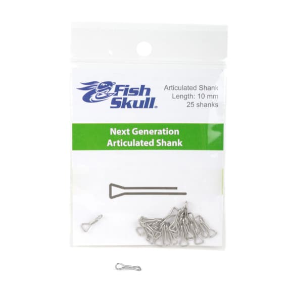 FS NGS Articulated Shank - 10mm