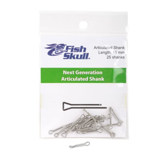 FS NGS Articulated Shank - 15mm