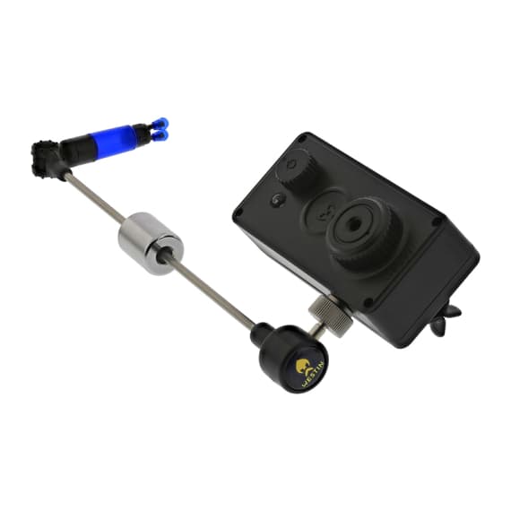 Westin Drop Back Indicator W LED