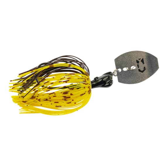 SBS Breaker Blade Mini 5g - 06 Yellow Rockfish