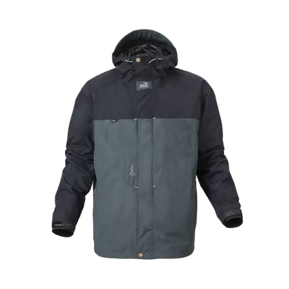 Geoff Anderson Barbarus 2 Jacket Black - L