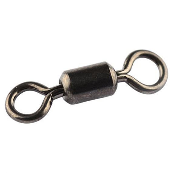 Darts Swivels Super Rolling (8pcs) - 12