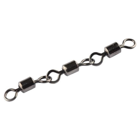 Darts Triple Swivel Super Rolling