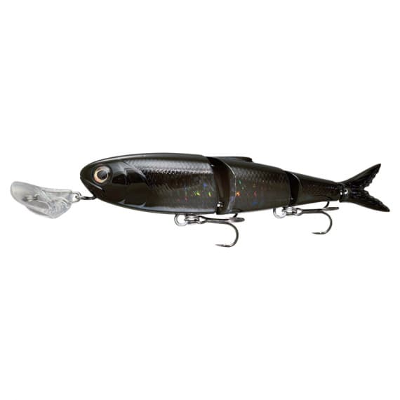 Headbanger Spitfire 16cm, 54g - Black