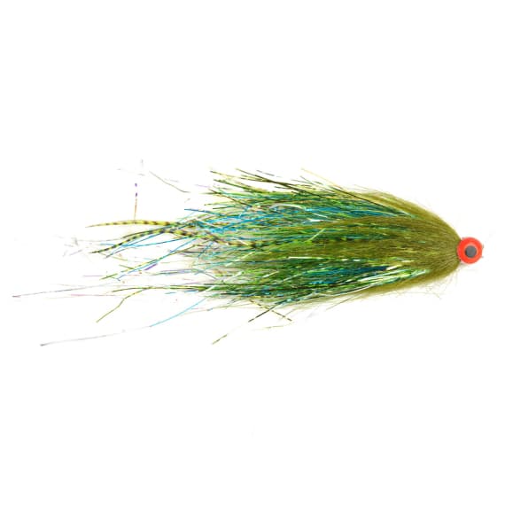 Bauer´s UV Herring for Wiggletail
