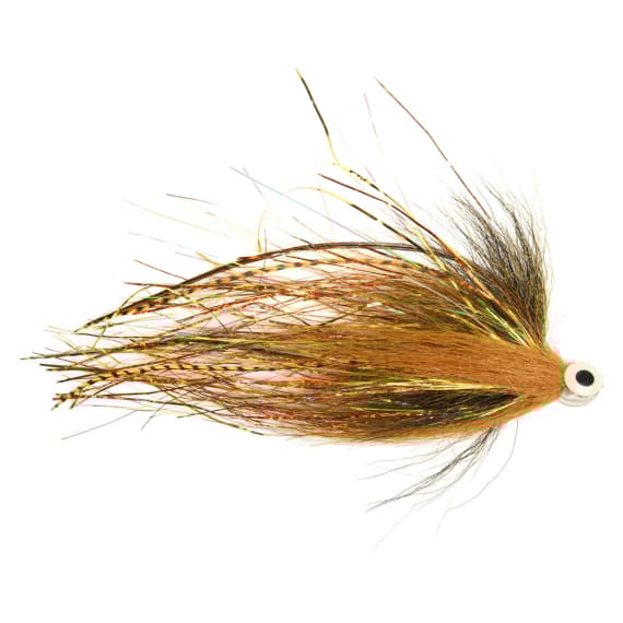 Bauer´s UV Eelpout for Wiggletail