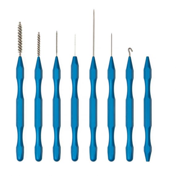 Renzetti R-Evolution Tools