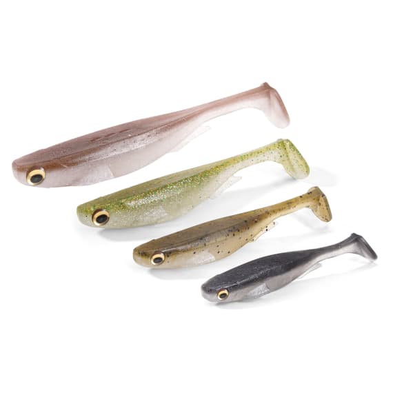 Megabass Spark Shad