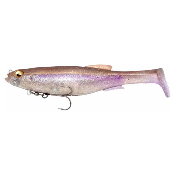 Megabass Magdraft 6'', 15cm - Biwako Shad