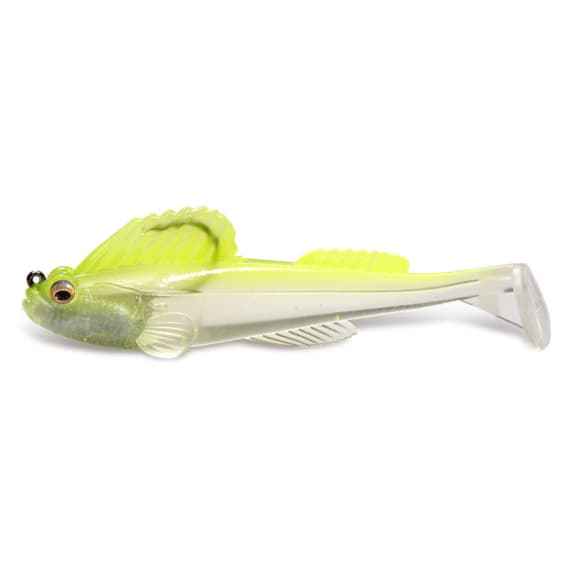 Megabass Dark Sleeper 7,6cm, 10,6g - Clear Chart